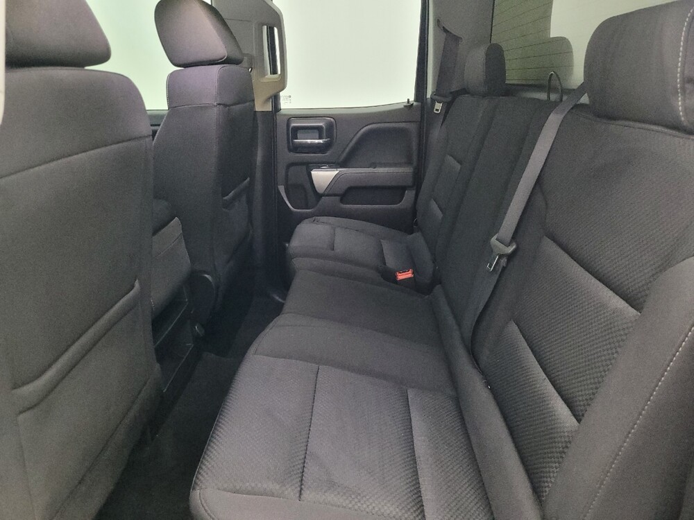 2017 Chevrolet Silverado 1500 in Savannah, GA 31419 - 18121979 18