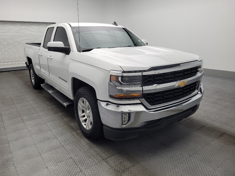 2017 Chevrolet Silverado 1500 in Savannah, GA 31419 - 18121979 13