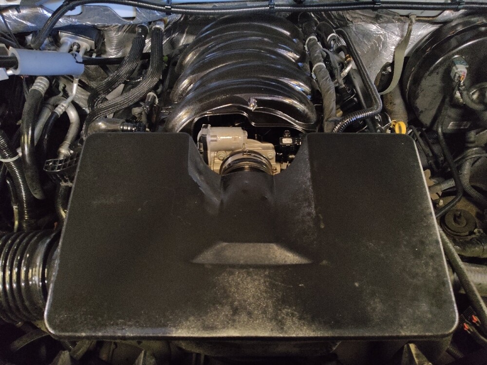 2017 Chevrolet Silverado 1500 in Savannah, GA 31419 - 18121979 30