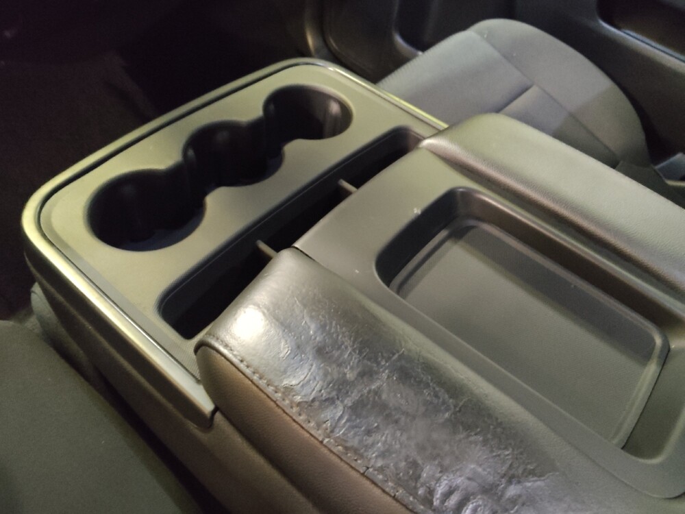 2017 Chevrolet Silverado 1500 in Savannah, GA 31419 - 18121979 26