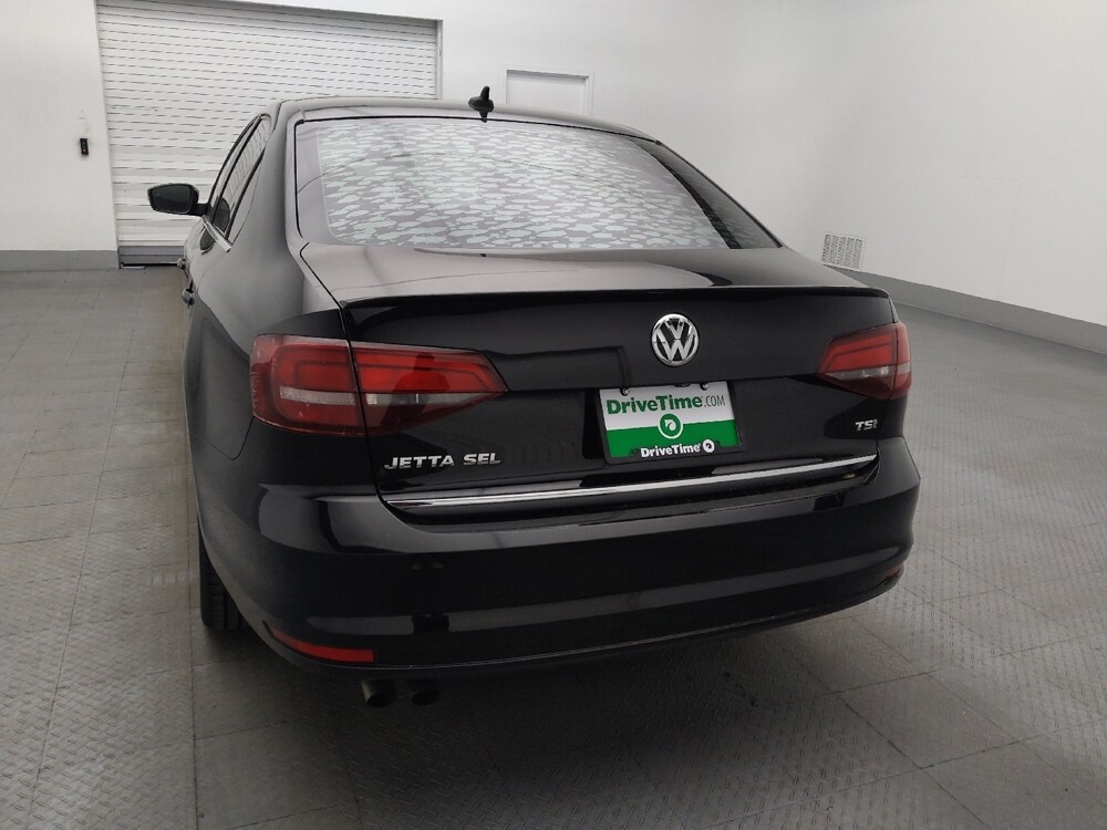 2018 Volkswagen Jetta in Savannah, GA 31419 - 18121980 6