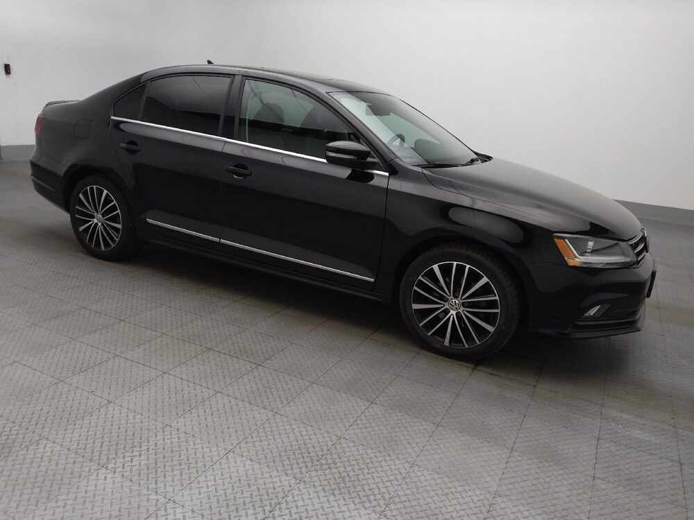 2018 Volkswagen Jetta in Savannah, GA 31419 - 18121980 11