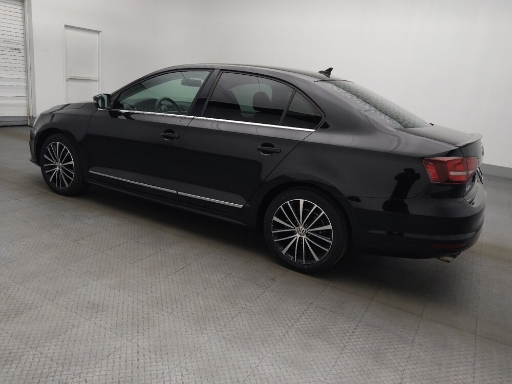 2018 Volkswagen Jetta in Savannah, GA 31419 - 18121980 3
