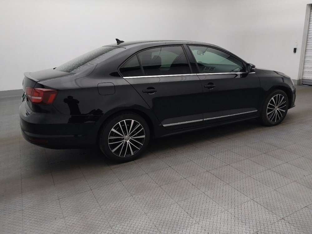 2018 Volkswagen Jetta in Savannah, GA 31419 - 18121980 10