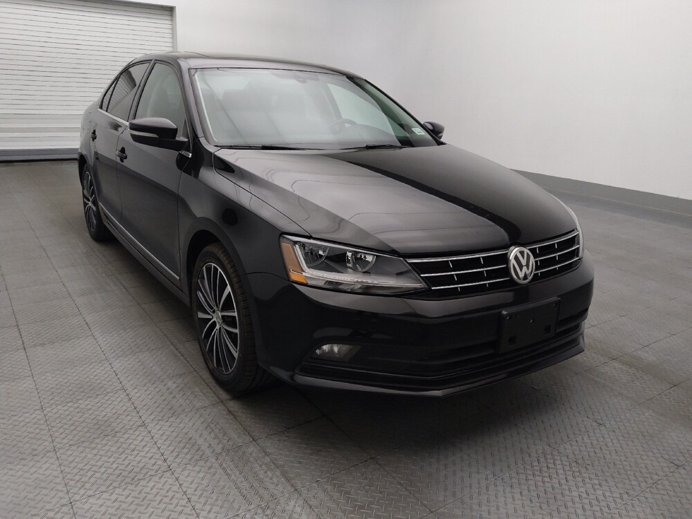 2018 Volkswagen Jetta in Savannah, GA 31419 - 18121980 13