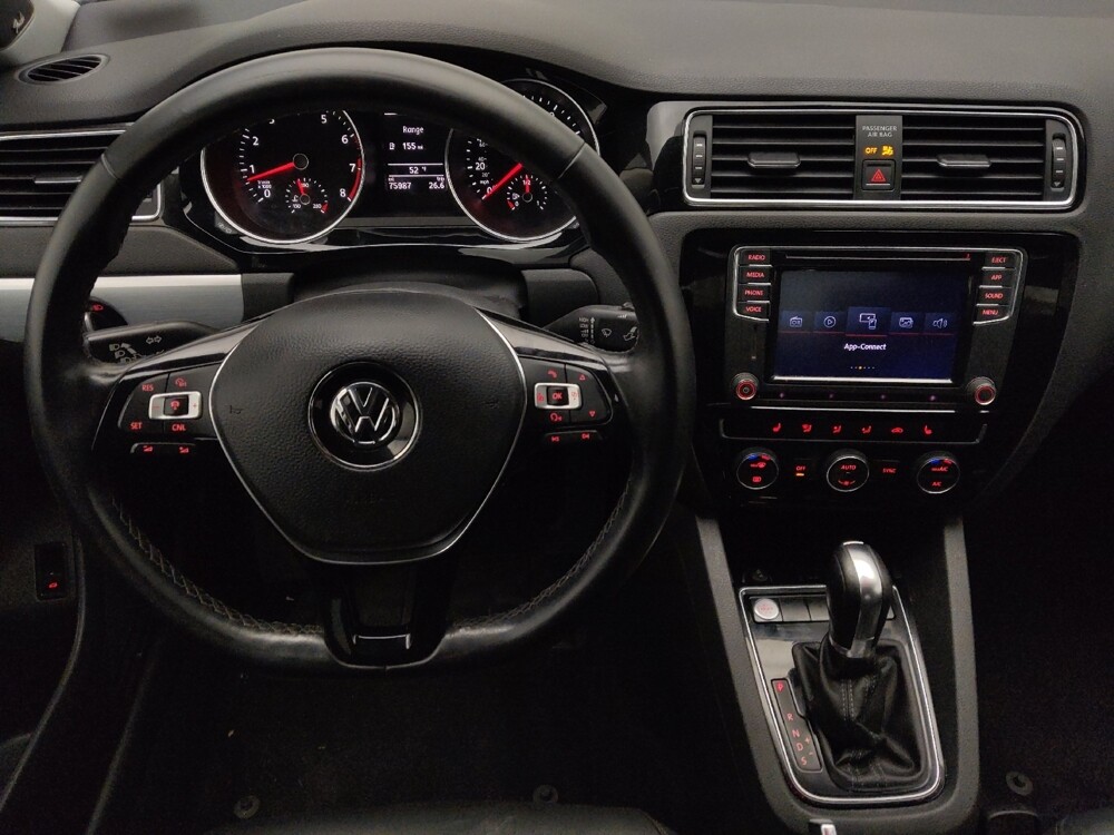 2018 Volkswagen Jetta in Savannah, GA 31419 - 18121980 22