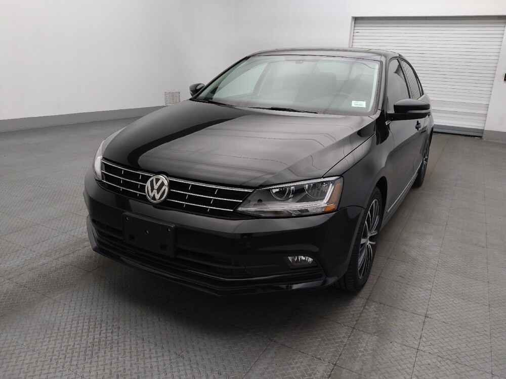 2018 Volkswagen Jetta in Savannah, GA 31419 - 18121980 15