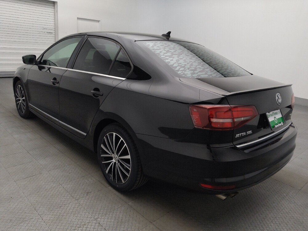 2018 Volkswagen Jetta in Savannah, GA 31419 - 18121980 5