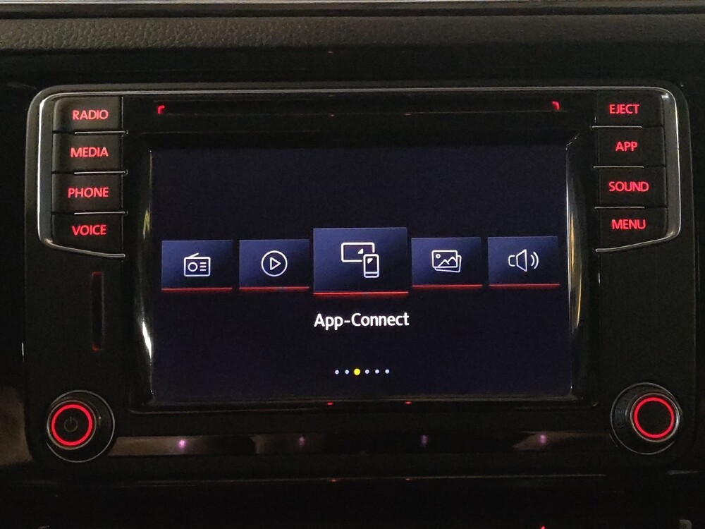 2018 Volkswagen Jetta in Savannah, GA 31419 - 18121980 25