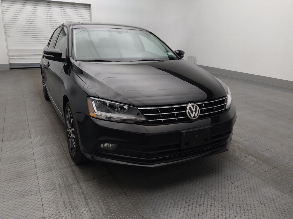 2018 Volkswagen Jetta in Savannah, GA 31419 - 18121980 14
