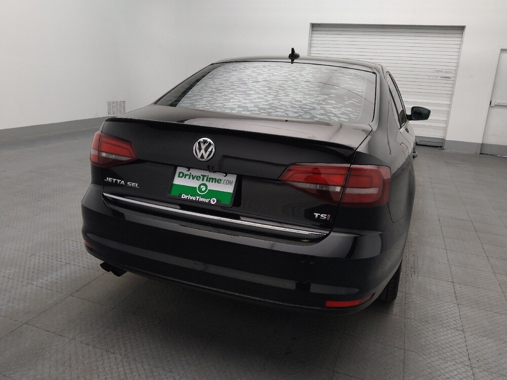 2018 Volkswagen Jetta in Savannah, GA 31419 - 18121980 7