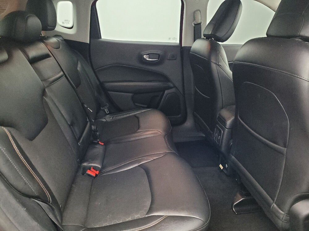 2018 Jeep Compass in Kissimmee, FL 34744 - 18121981 19