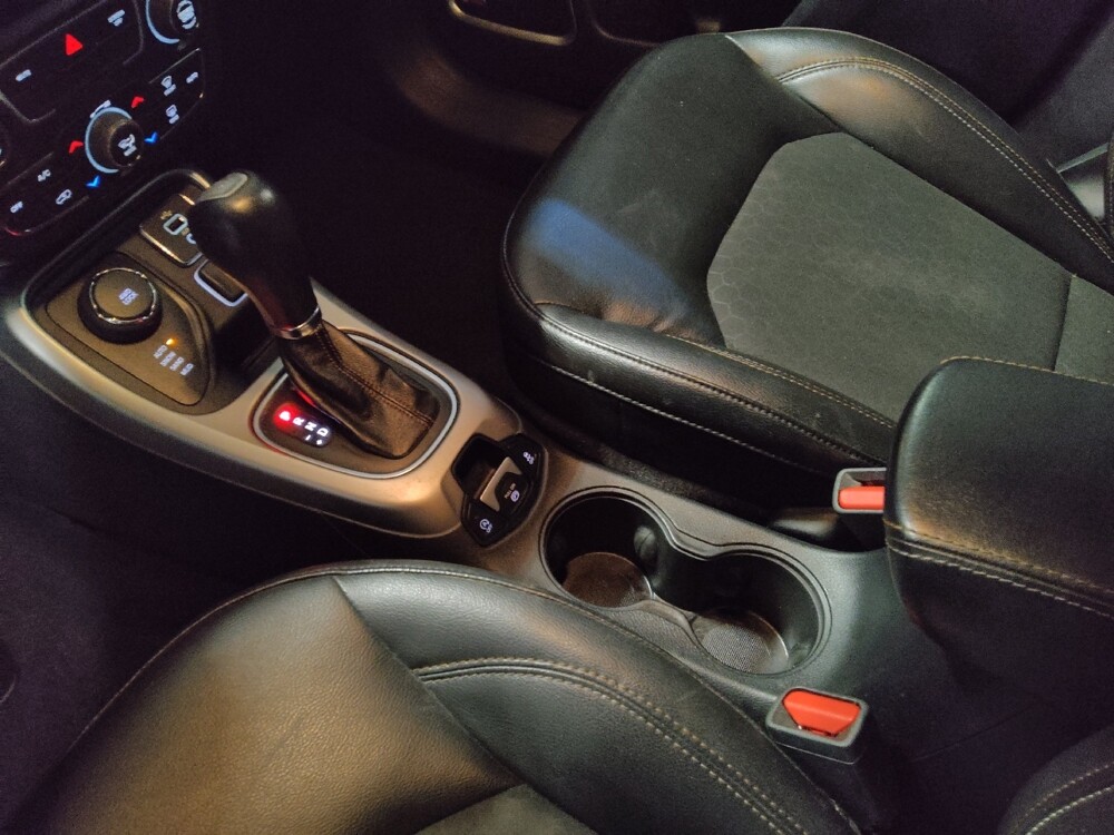 2018 Jeep Compass in Kissimmee, FL 34744 - 18121981 26