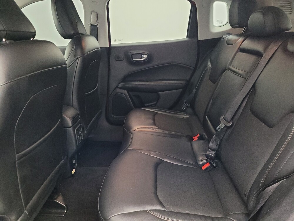 2018 Jeep Compass in Kissimmee, FL 34744 - 18121981 18