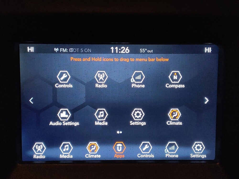 2018 Jeep Compass in Kissimmee, FL 34744 - 18121981 25