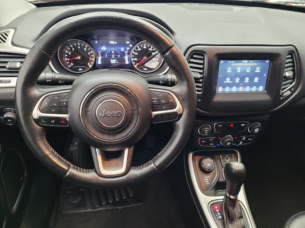 2018 Jeep Compass in Kissimmee, FL 34744 - 18121981 22