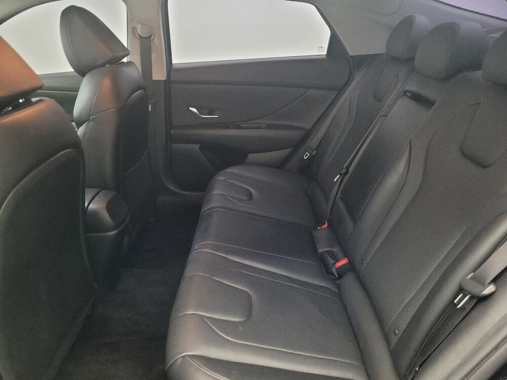 2022 Hyundai Elantra in Macon, GA 31210 - 18121982 18