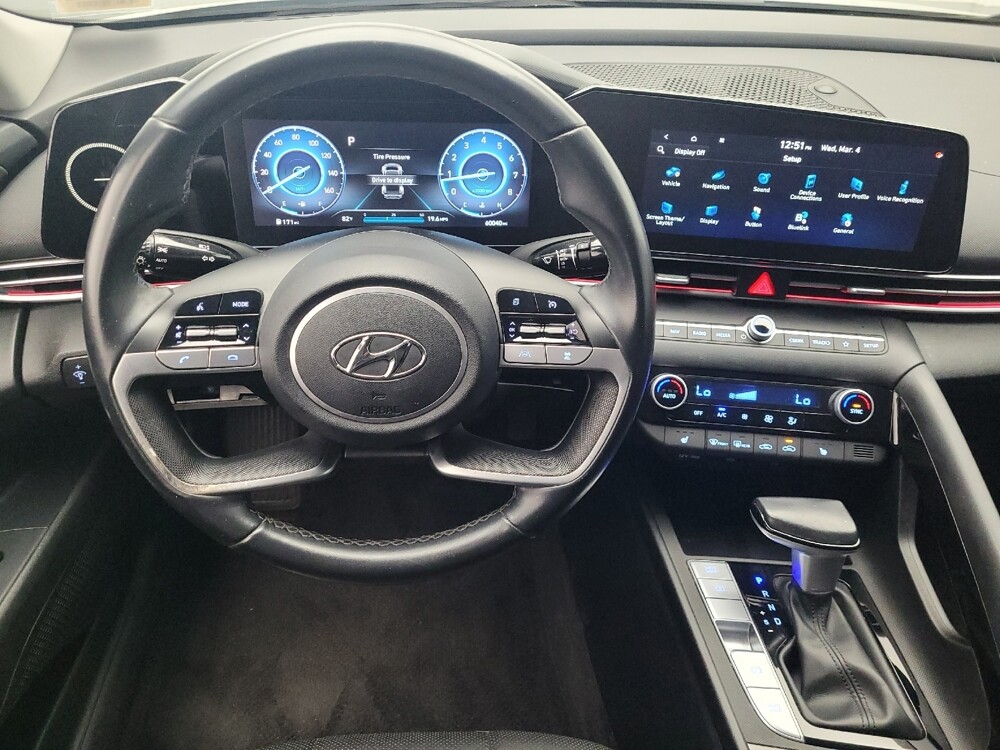 2022 Hyundai Elantra in Macon, GA 31210 - 18121982 22