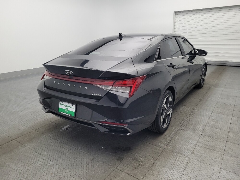 2022 Hyundai Elantra in Macon, GA 31210 - 18121982 9