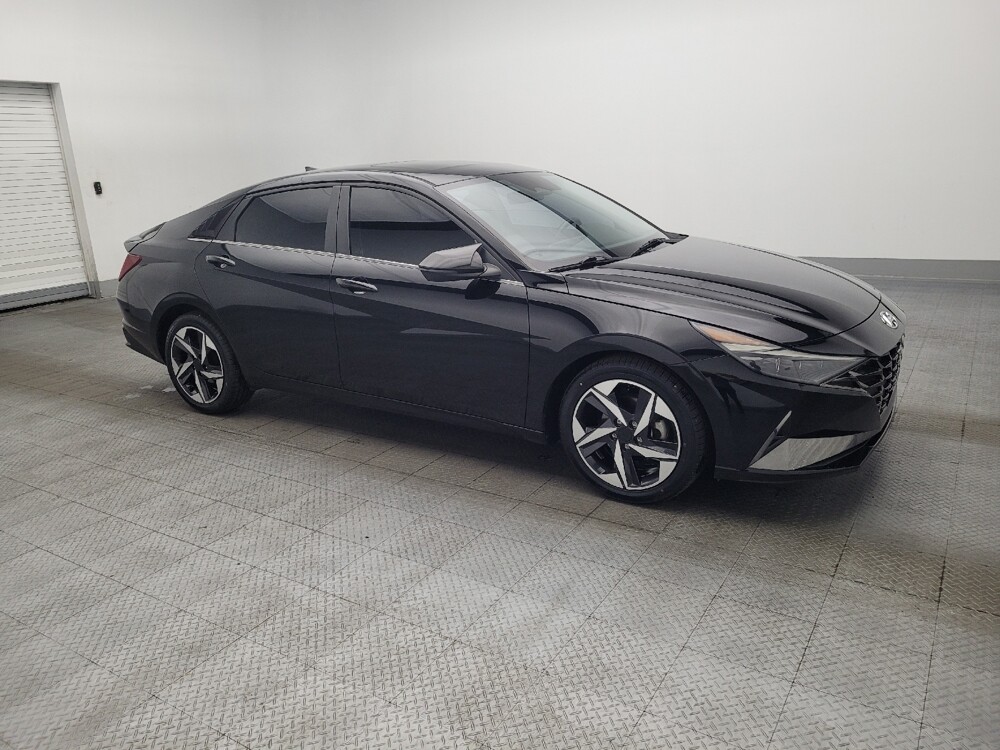 2022 Hyundai Elantra in Macon, GA 31210 - 18121982 11