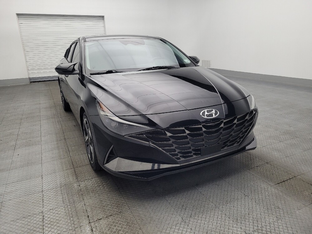 2022 Hyundai Elantra in Macon, GA 31210 - 18121982 14