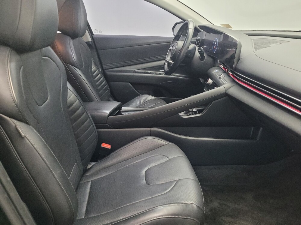 2022 Hyundai Elantra in Macon, GA 31210 - 18121982 21