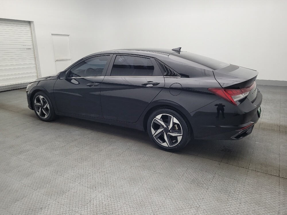 2022 Hyundai Elantra in Macon, GA 31210 - 18121982 3