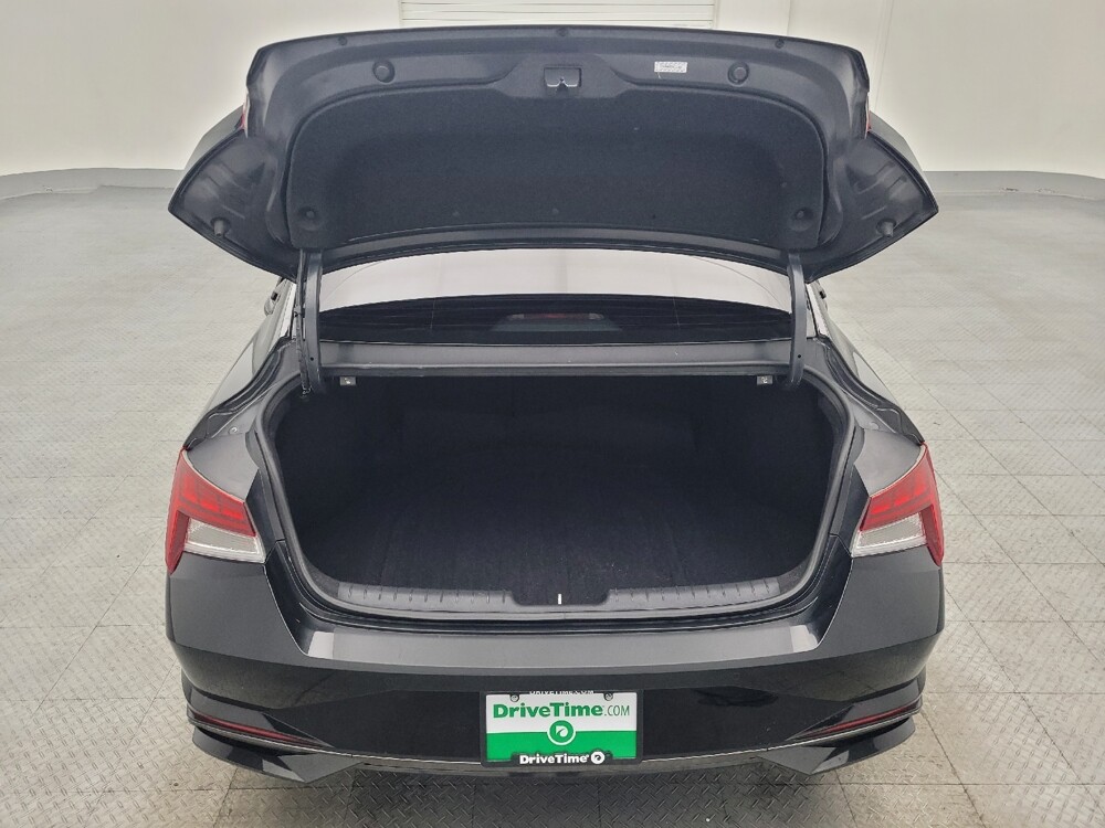 2022 Hyundai Elantra in Macon, GA 31210 - 18121982 29