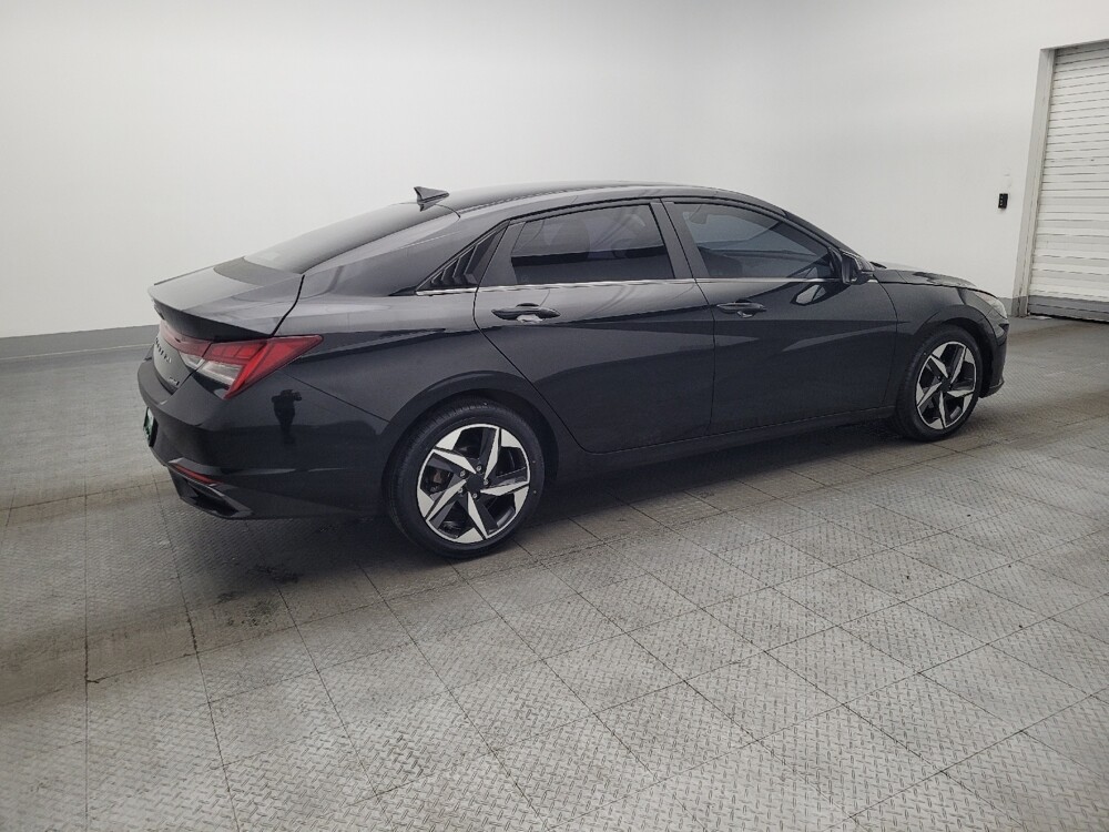 2022 Hyundai Elantra in Macon, GA 31210 - 18121982 10