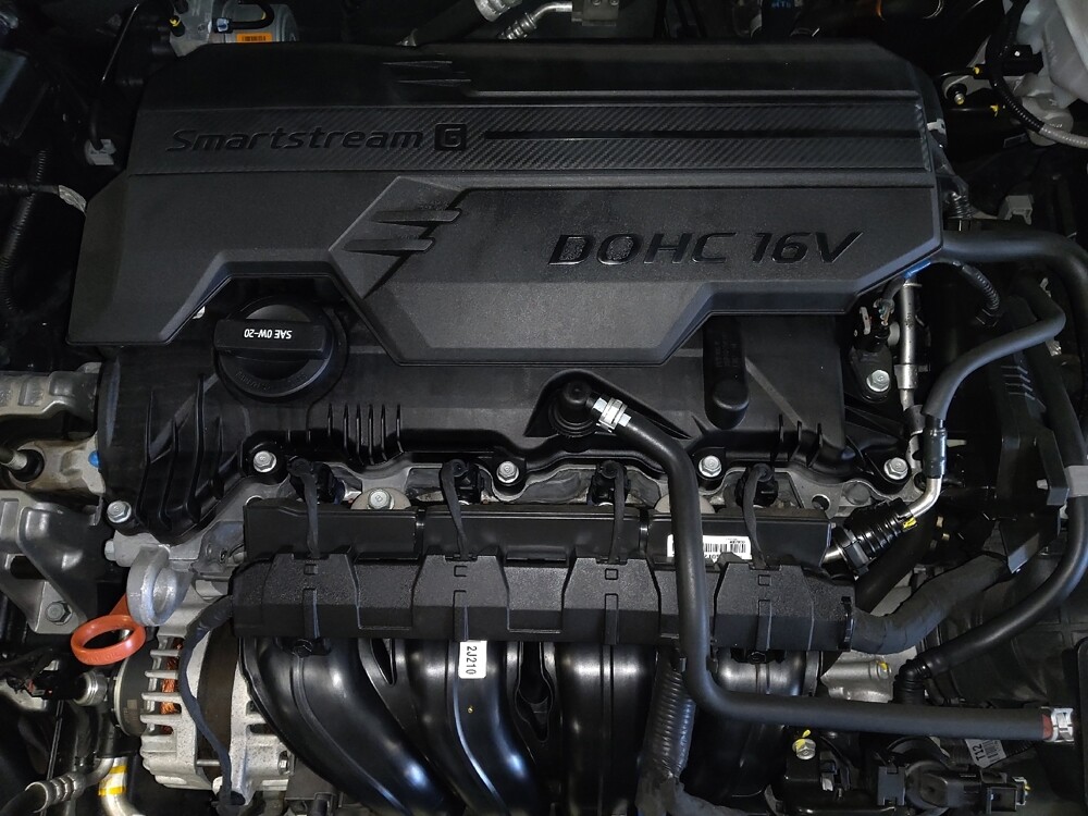 2022 Hyundai Elantra in Macon, GA 31210 - 18121982 30