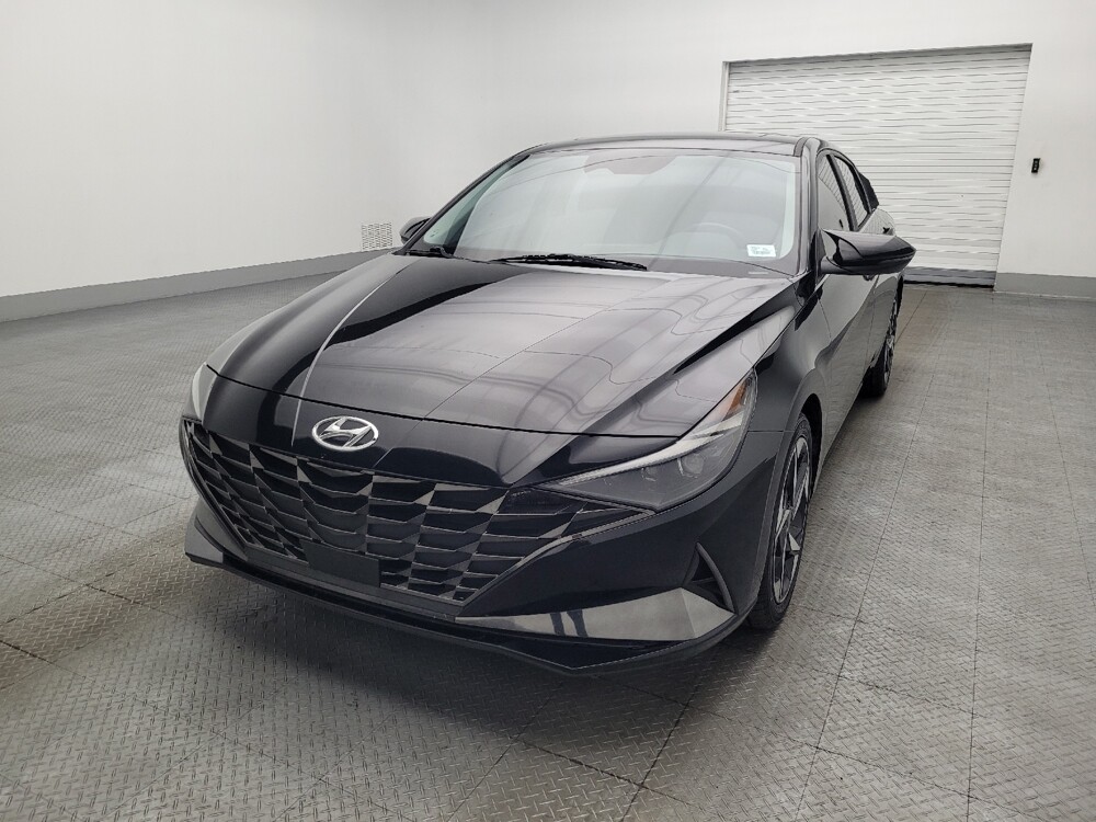 2022 Hyundai Elantra in Macon, GA 31210 - 18121982 15