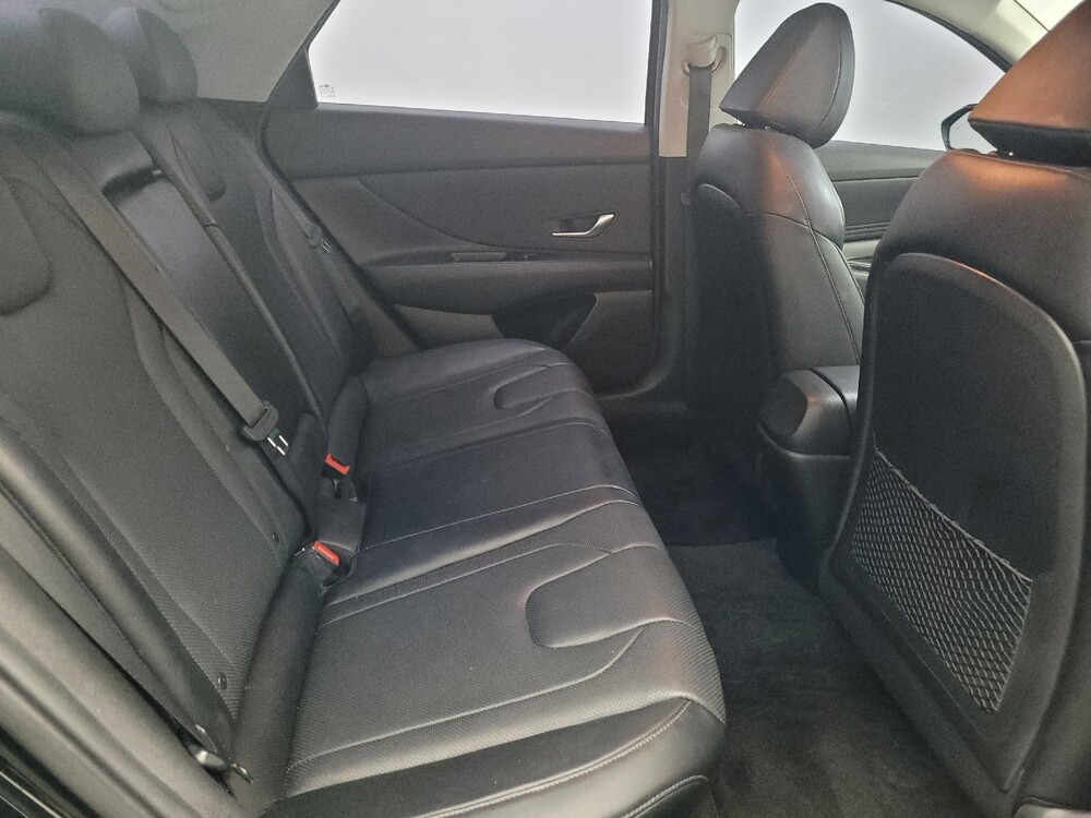 2022 Hyundai Elantra in Macon, GA 31210 - 18121982 19