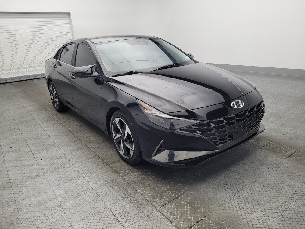 2022 Hyundai Elantra in Macon, GA 31210 - 18121982 13