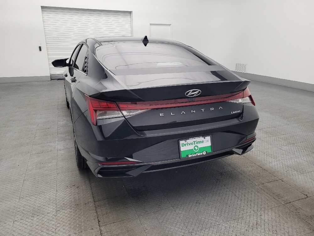2022 Hyundai Elantra in Macon, GA 31210 - 18121982 6