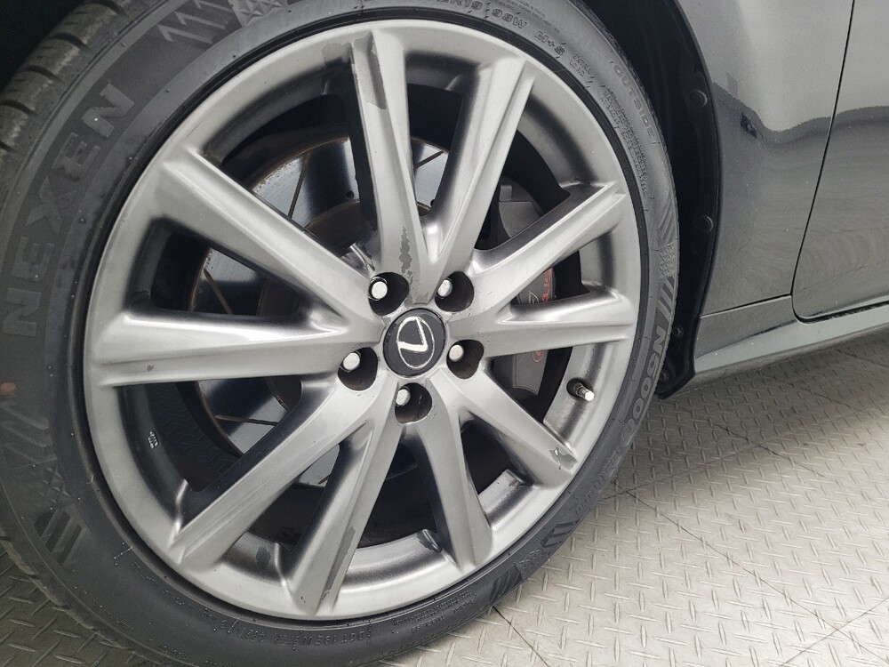 2015 Lexus GS 350 in Savannah, GA 31419 - 18121983 31