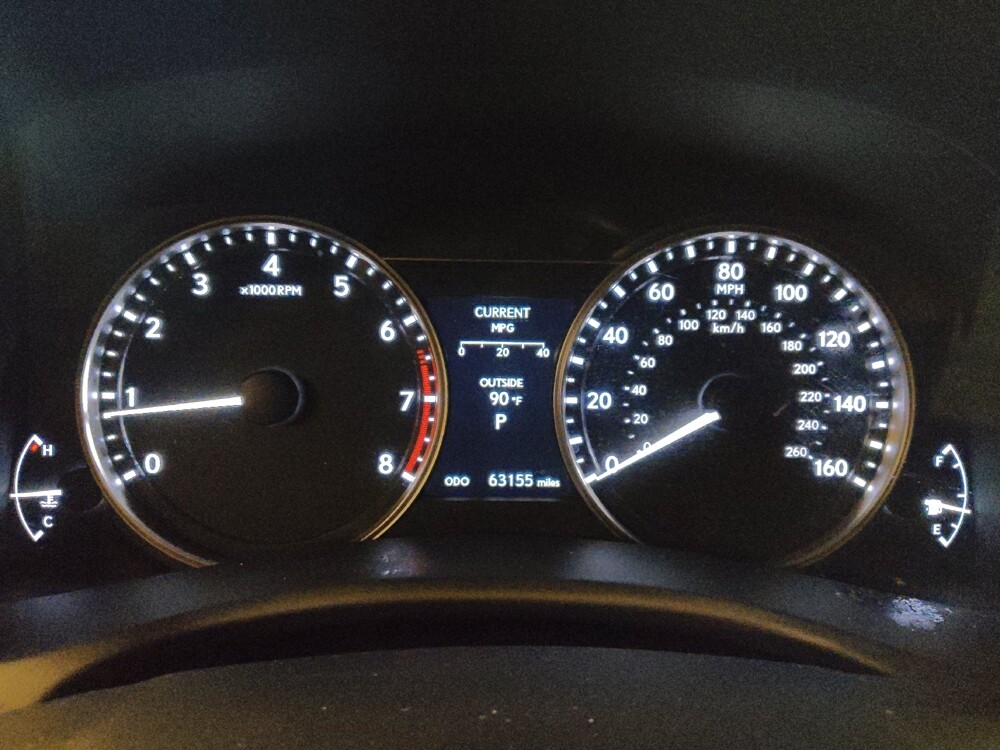 2015 Lexus GS 350 in Savannah, GA 31419 - 18121983 23