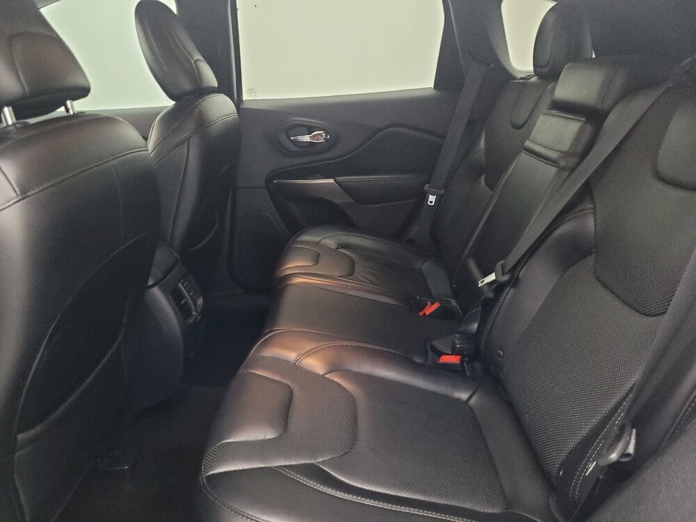 2019 Jeep Cherokee in Pensacola, FL 32505 - 18121984 18