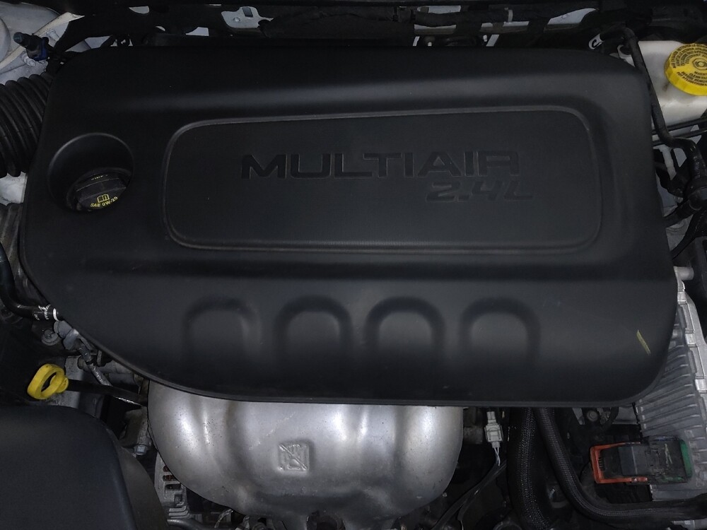 2019 Jeep Cherokee in Pensacola, FL 32505 - 18121984 30