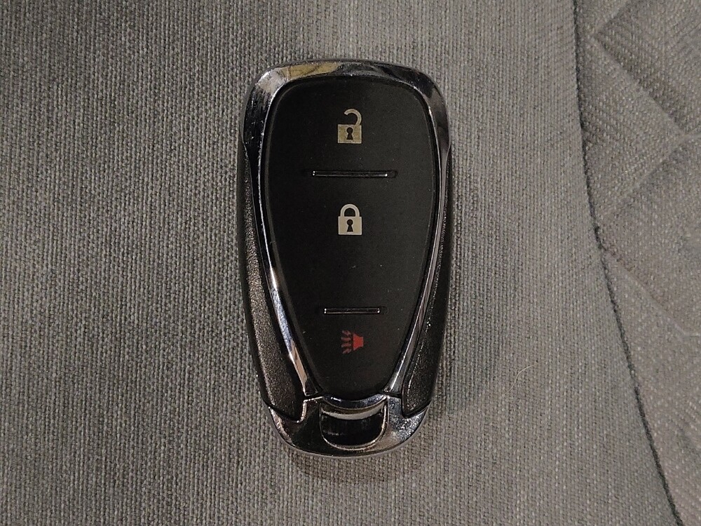 2024 Chevrolet Equinox in Savannah, GA 31419 - 18121985 32