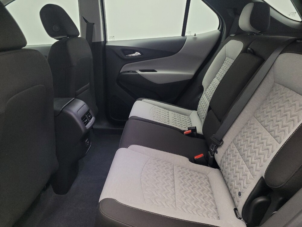 2024 Chevrolet Equinox in Savannah, GA 31419 - 18121985 18