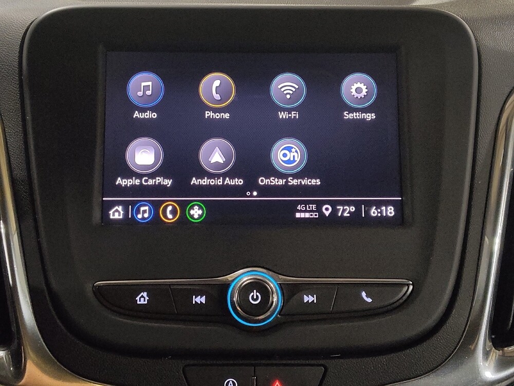 2024 Chevrolet Equinox in Savannah, GA 31419 - 18121985 25