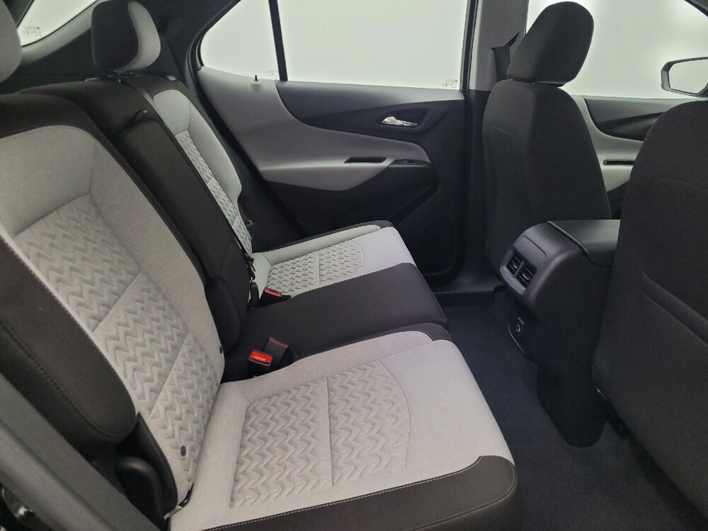 2024 Chevrolet Equinox in Savannah, GA 31419 - 18121985 19