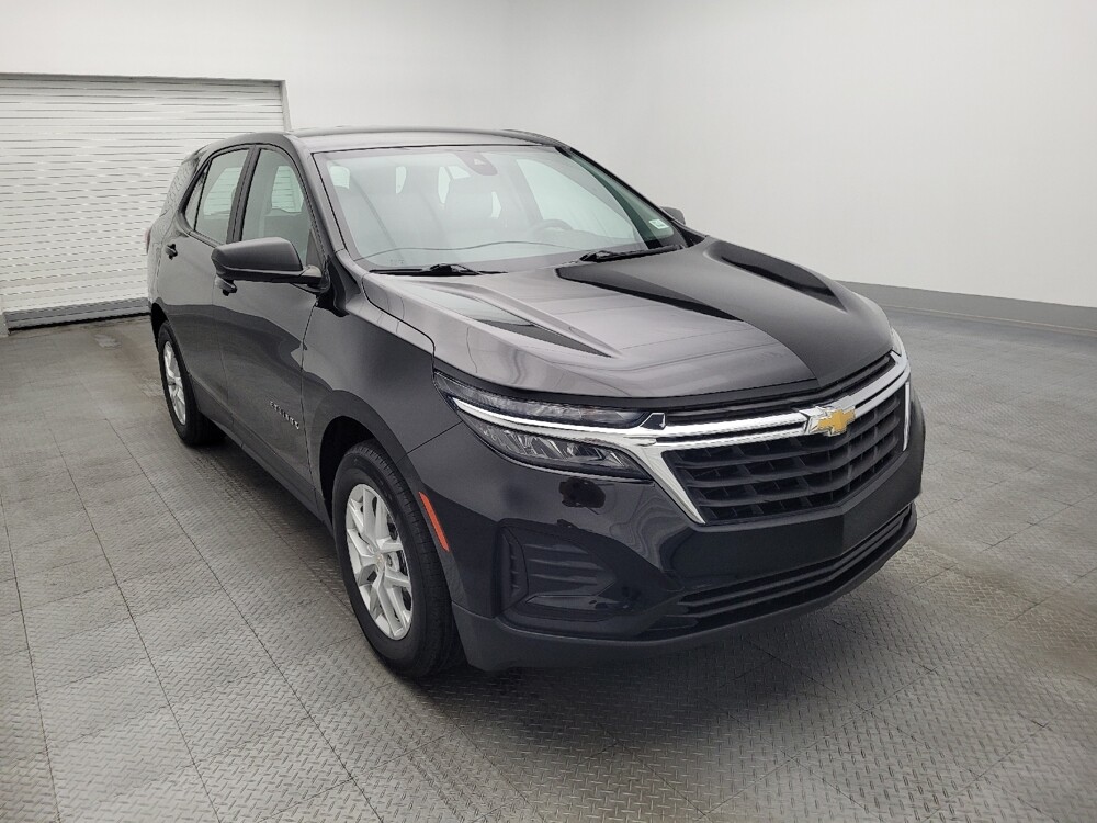 2024 Chevrolet Equinox in Savannah, GA 31419 - 18121985 13