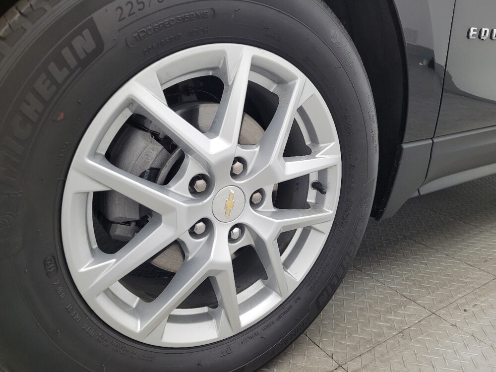 2024 Chevrolet Equinox in Savannah, GA 31419 - 18121985 31