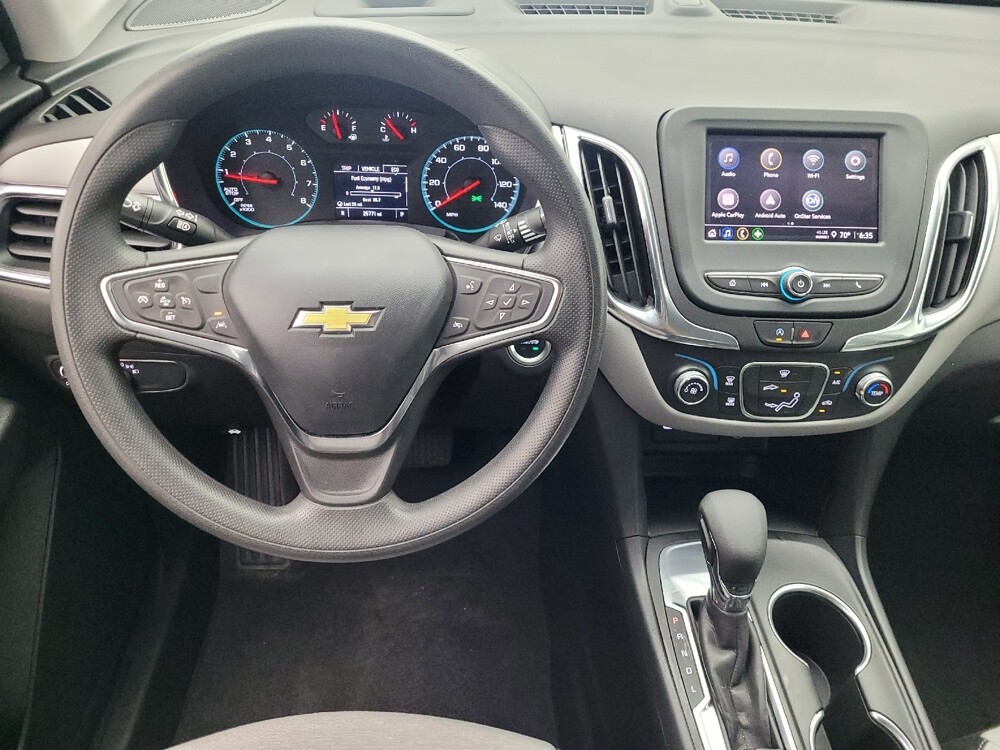 2024 Chevrolet Equinox in Savannah, GA 31419 - 18121985 22