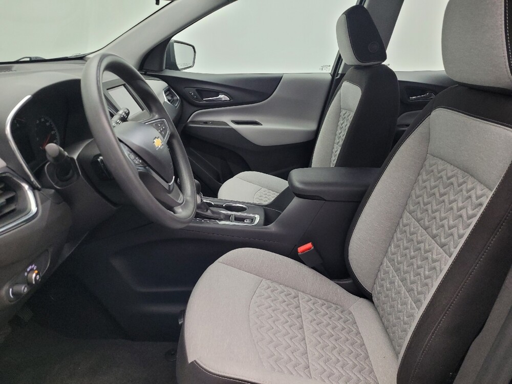 2024 Chevrolet Equinox in Savannah, GA 31419 - 18121985 17