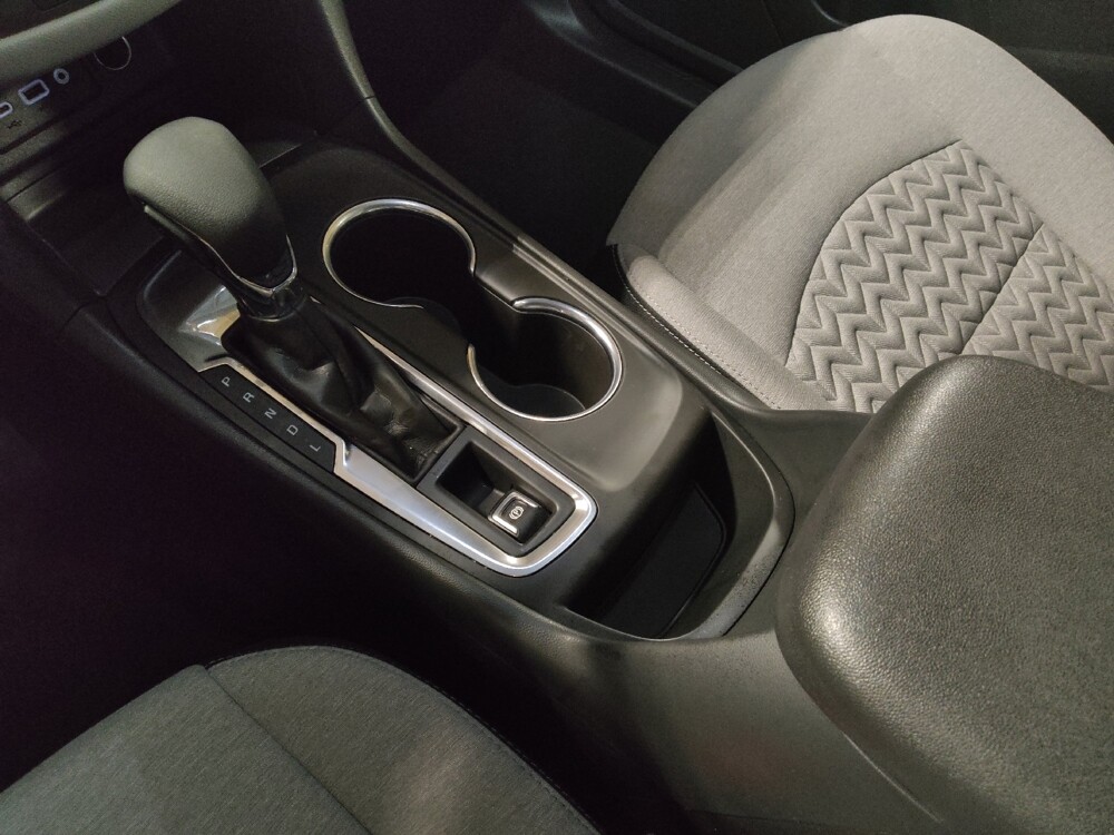 2024 Chevrolet Equinox in Savannah, GA 31419 - 18121985 26