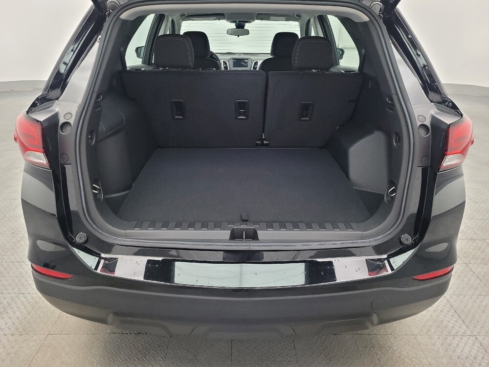 2024 Chevrolet Equinox in Savannah, GA 31419 - 18121985 29