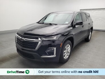 2023 Chevrolet Traverse in Ocala, FL 34471
