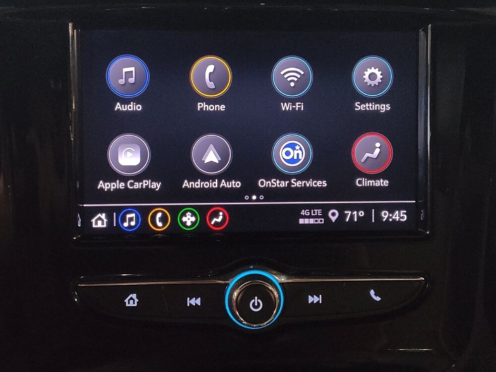 2023 Chevrolet Traverse in Ocala, FL 34471 - 18121986 25